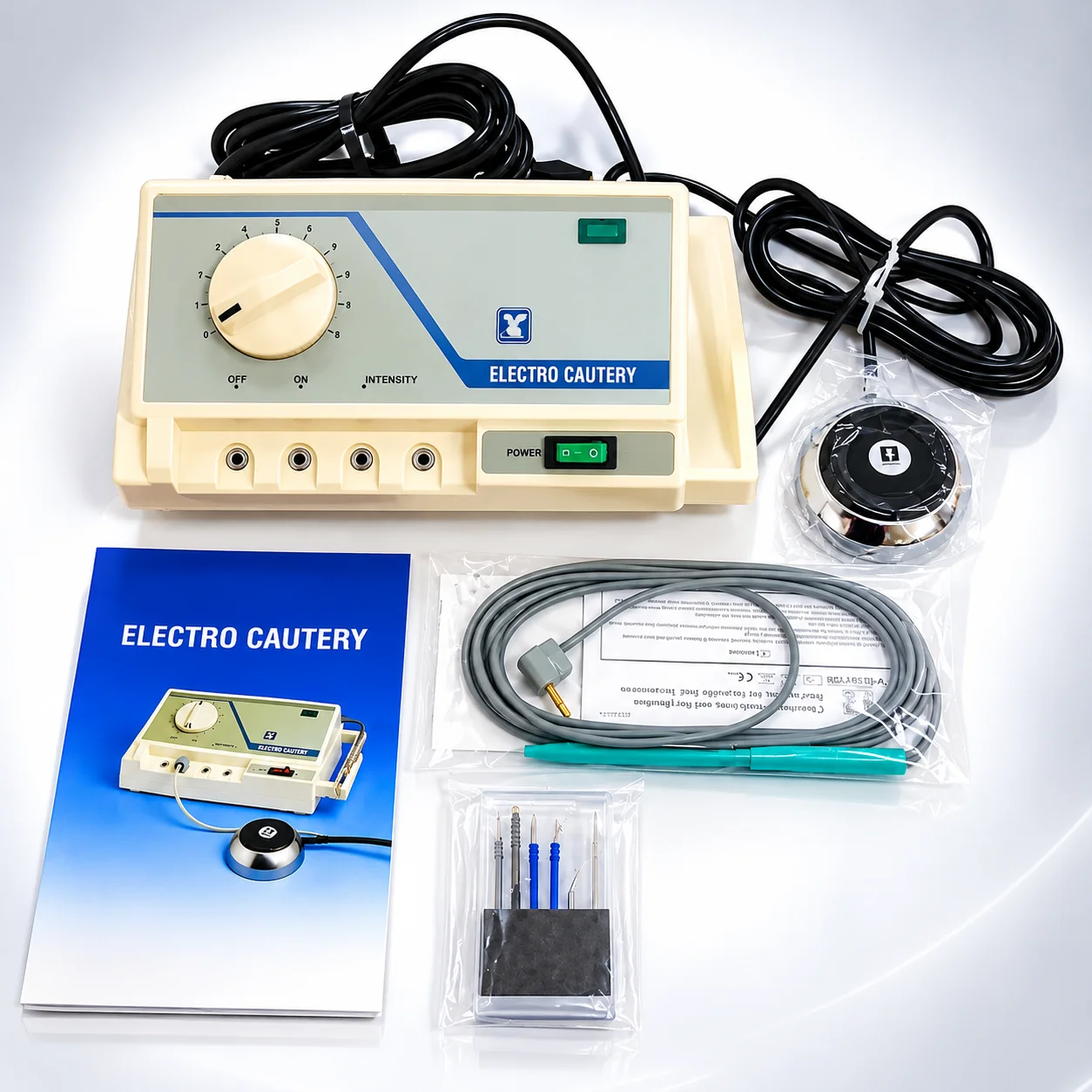 Electro-Cautery Machine Model 786 koreon
