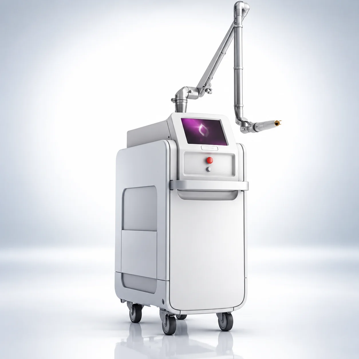 Candela Gentle Pro Max